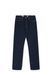 Джинсы Straight Kaihara Pure Indigo Blue Rinsed 12.5oz