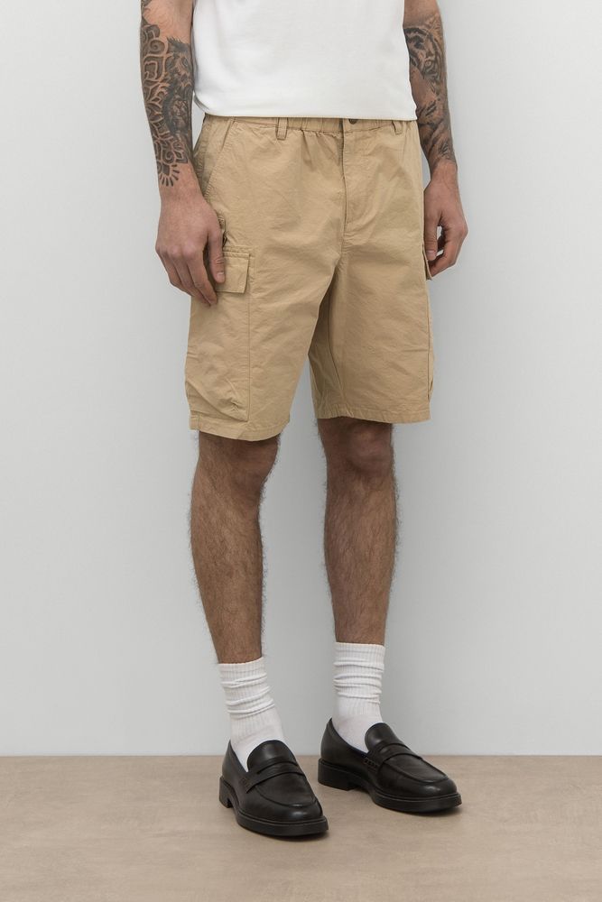 Шорты SPEY POPLIN