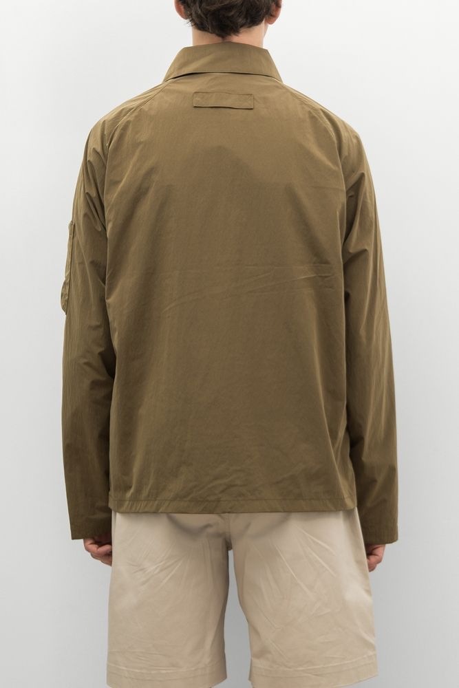 Куртка RE-ENGINEERED ENDURANCE CASUAL
