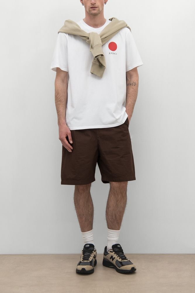 Футболка Japanese Sun TS Single Jersey