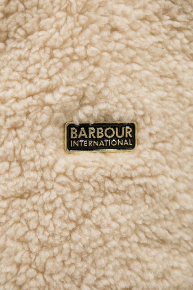Куртка RAMONA FLEECE CASUAL, 8