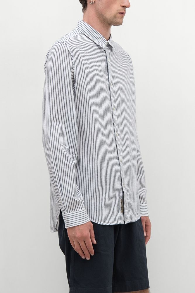 Сорочка LINEN YD