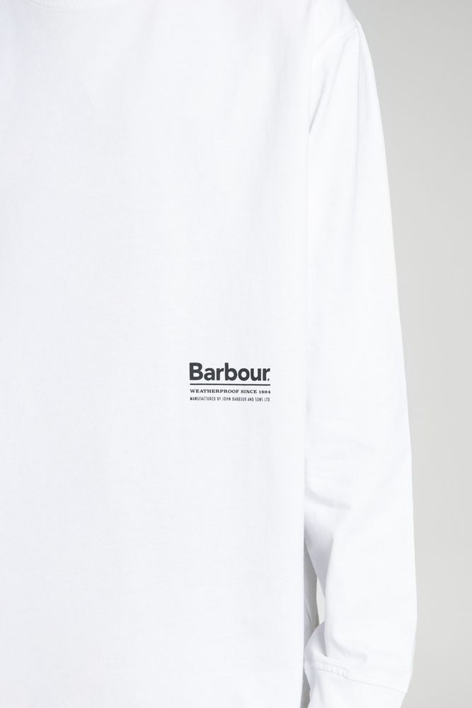 Лонгслів PORTWELL OS L/S T-SHIRT