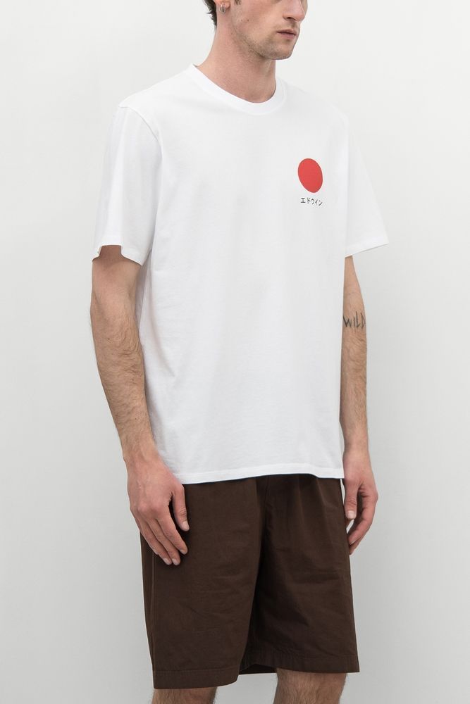 Футболка Japanese Sun TS Single Jersey