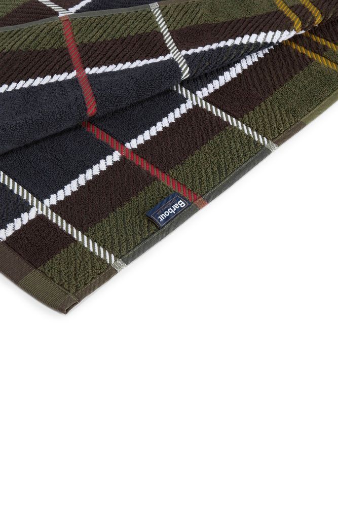 Рушник TARTAN BEACH