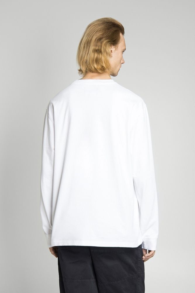 Лонгслів PORTWELL OS L/S T-SHIRT