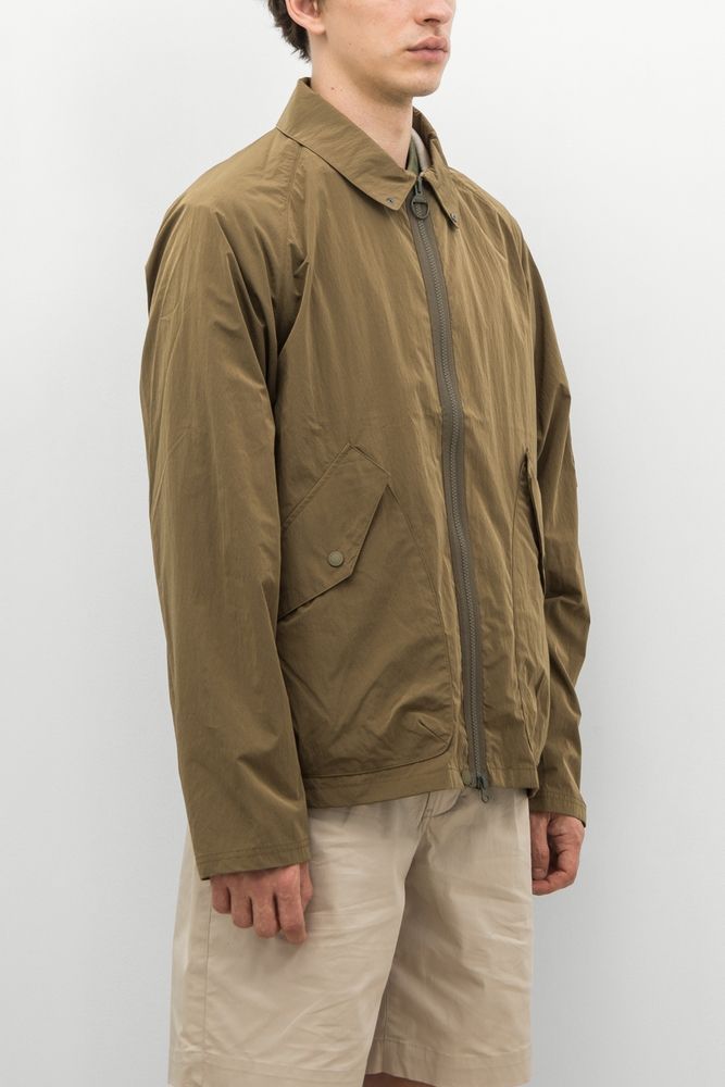 Куртка RE-ENGINEERED ENDURANCE CASUAL