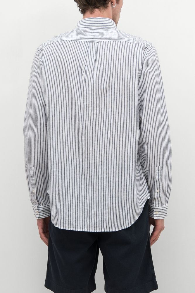 Сорочка LINEN YD