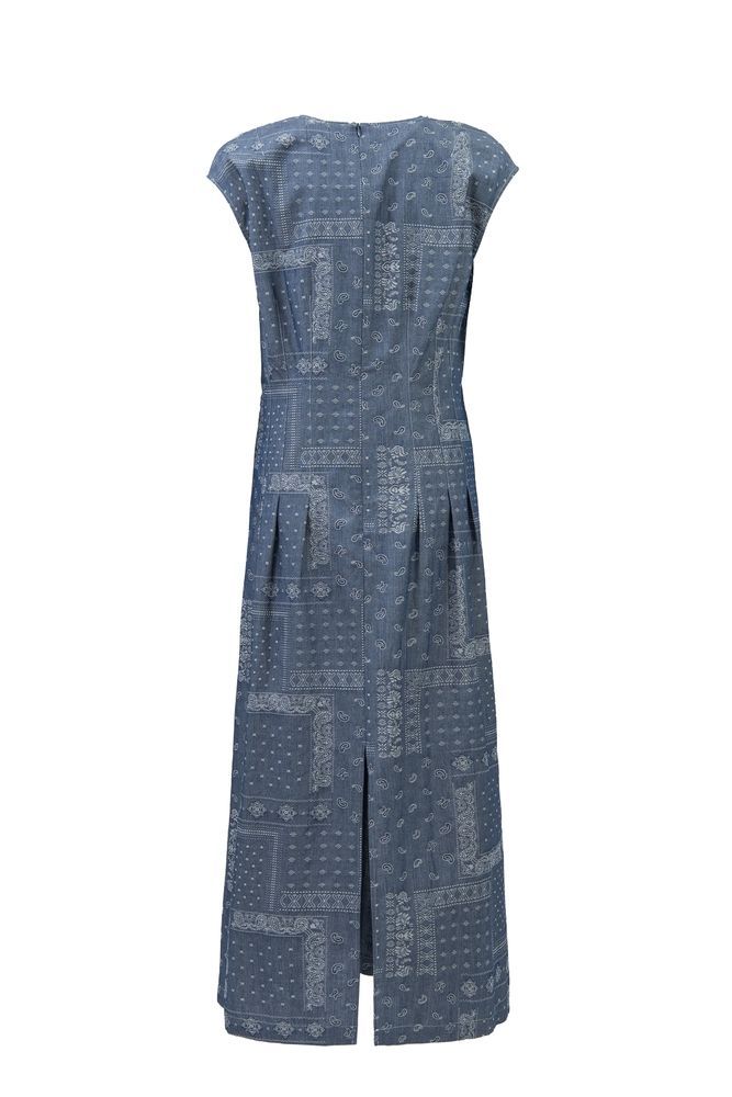 Сукня PAISLEY CHAMBRAY, S