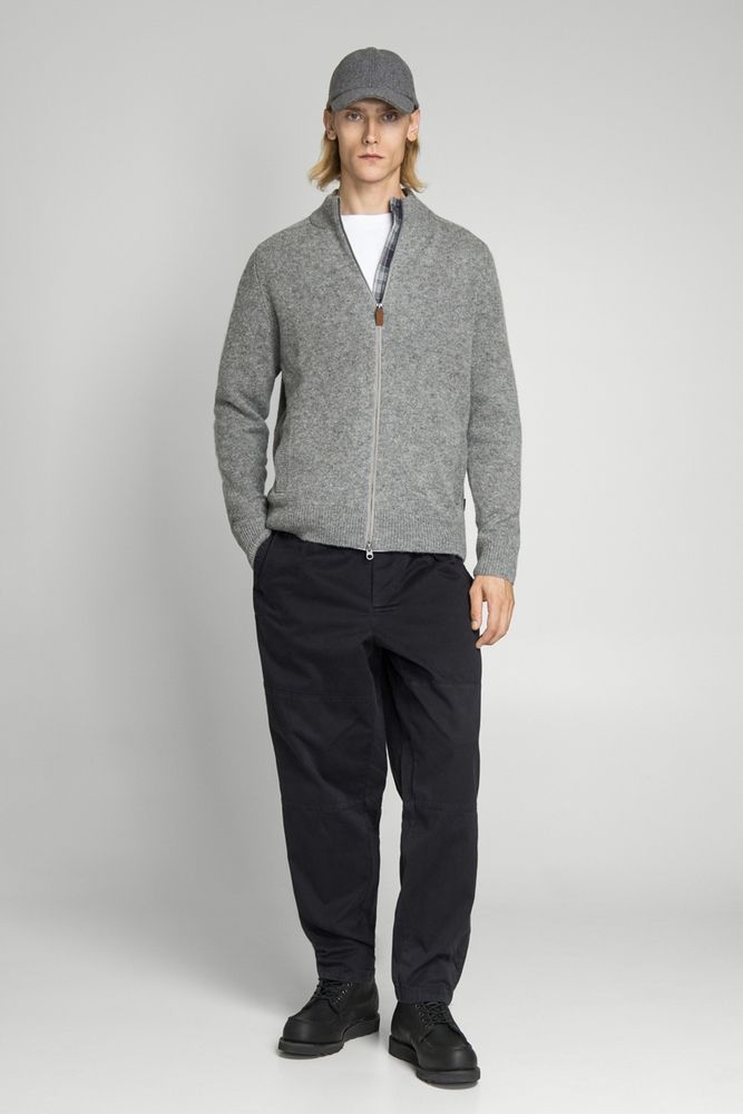 Лонгслів PORTWELL OS L/S T-SHIRT