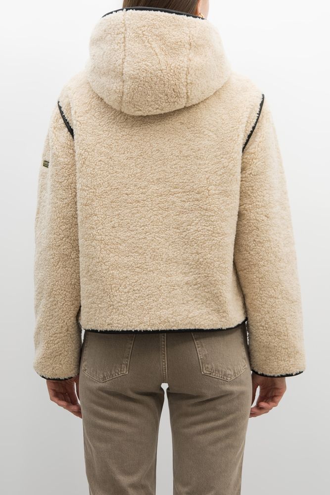 Куртка RAMONA FLEECE CASUAL, 8