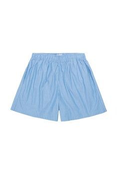 Шорты LEISURE STRIPE