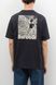 Футболка MOONWELL GRAPHIC RELAXED
