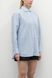 Рубашка COTTON LINEN YD BOYFRIEND