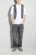 Футболка OVERSIZE BASIC garment washed