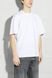 Футболка OVERSIZE BASIC garment washed