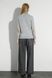 Гольф PENDLE ROLL COLLAR KNITTED JUMPER