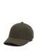 Бейсболка SOLID WOOL BASEBALL CAP