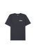 Футболка MOONWELL GRAPHIC RELAXED