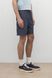 Шорти WASHED INDIGO