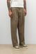 Брюки FOSTER PLEATED