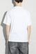 Футболка OVERSIZE BASIC garment washed