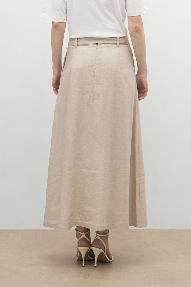 Спідниця GABBY MAXI