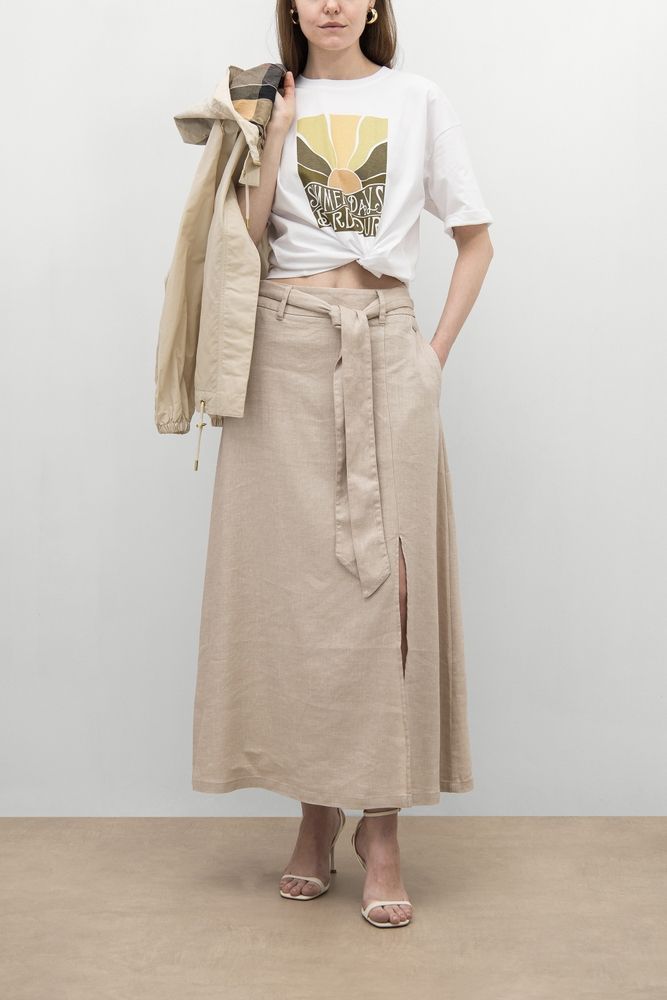 Спідниця GABBY MAXI