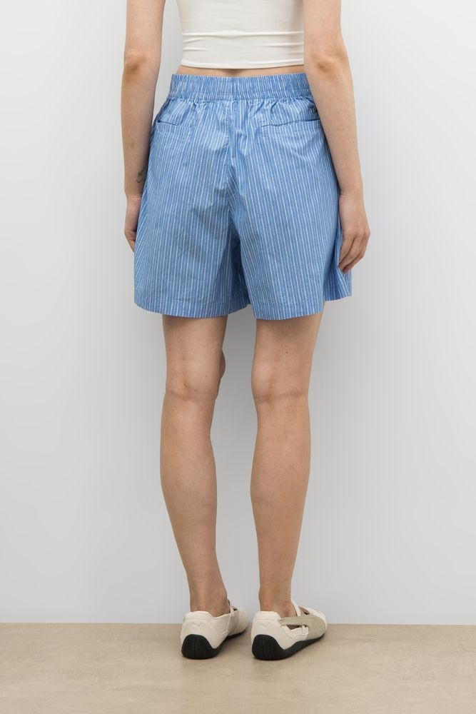 Шорты LEISURE STRIPE