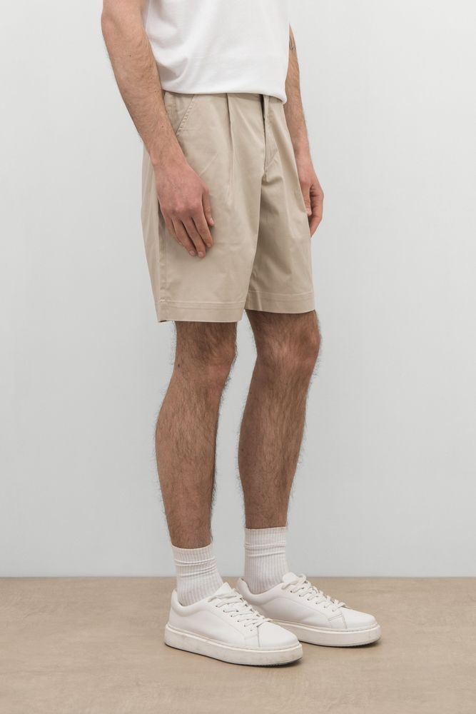 Шорты MORDEY CHINO