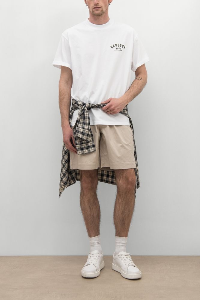 Шорты MORDEY CHINO