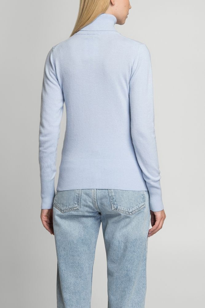 Гольф SLIM WOOL CASH