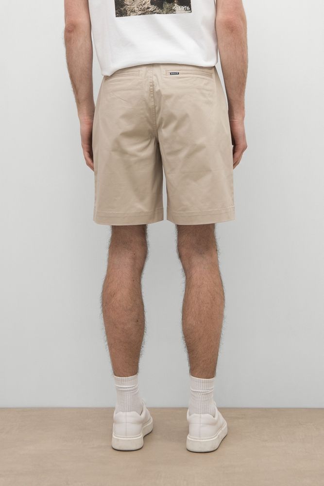 Шорты MORDEY CHINO