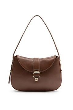 Сумка ALDER LEATHER SLING, One size