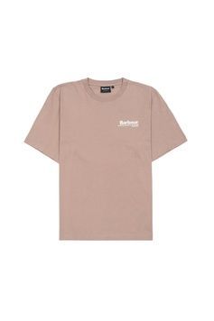 Футболка KABER GRAPHIC RELAXED