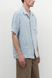 Рубашка с коротким рукавом S/S LINEN