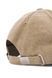 Бейсболка Dusty Beige stone washed