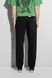 джинси Pembroke Black Denim 13.56oz Black rinsed, 33