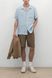 Рубашка с коротким рукавом S/S LINEN