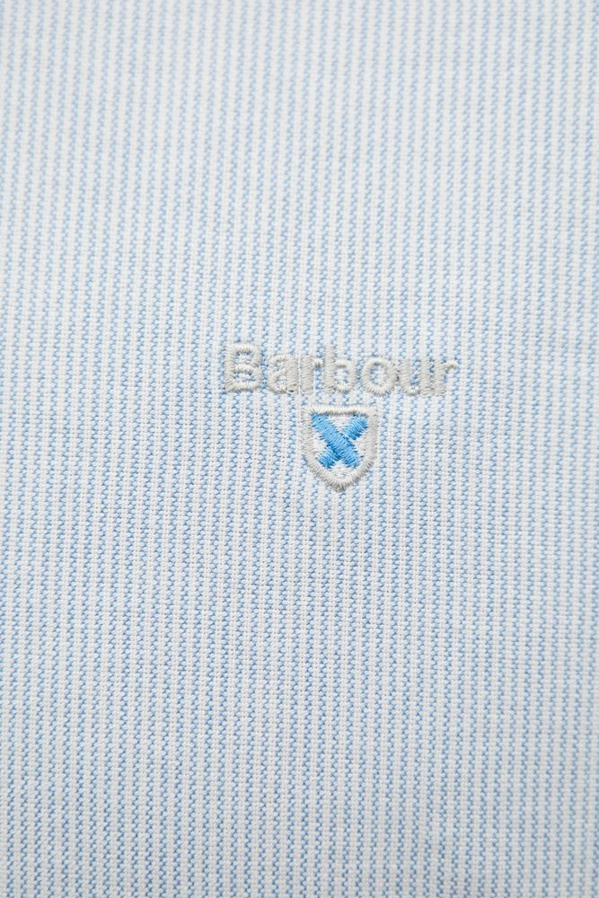 Сорочка STRIPED OXTOWN TAILORED