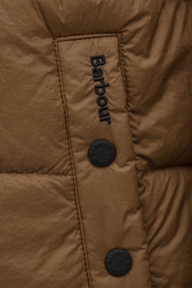 Жилет OFFSHORE QUILTED