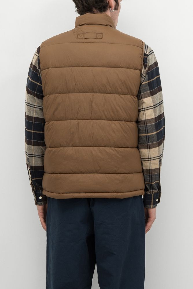 Жилет OFFSHORE QUILTED