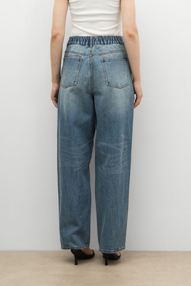 Джинси LEAH III BAGGY