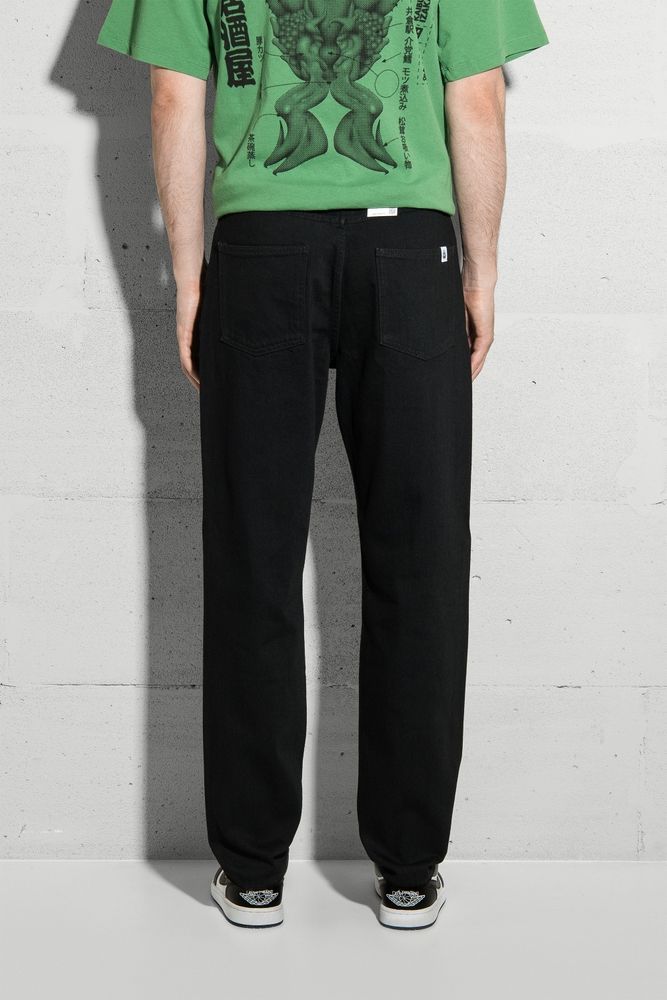 джинси Pembroke Black Denim 13.56oz Black rinsed, 33