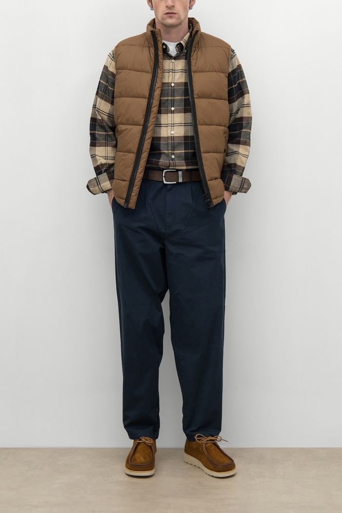 Жилет OFFSHORE QUILTED