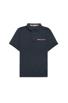 Поло PREMIUM CORPATCH TAILORED