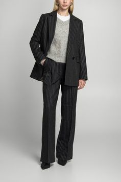Брюки BLAKELY WIDE LEG