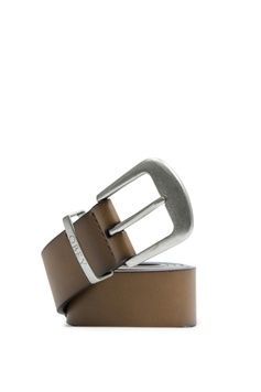 Ремінь LEATHER