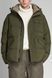 Пуховик GARMENT DYED PUFFER JACKET