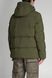 Пуховик GARMENT DYED PUFFER JACKET